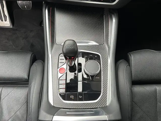 BMW XM 50e Aut. / Iconic Glow / AHK / Massage / Harman... Ansicht 27