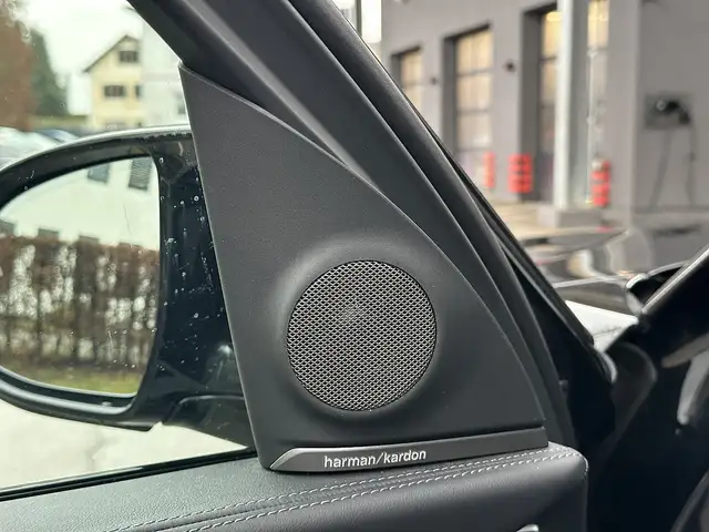 BMW XM 50e Aut. / Iconic Glow / AHK / Massage / Harman... Ansicht 33