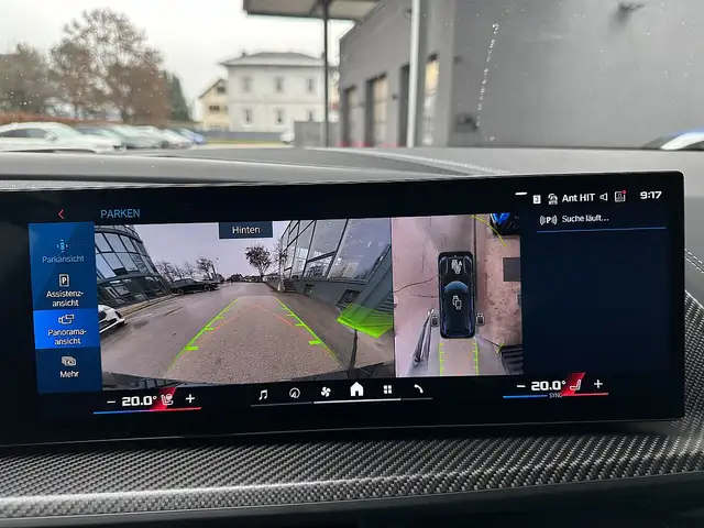 BMW XM 50e Aut. / Iconic Glow / AHK / Massage / Harman... Ansicht 40