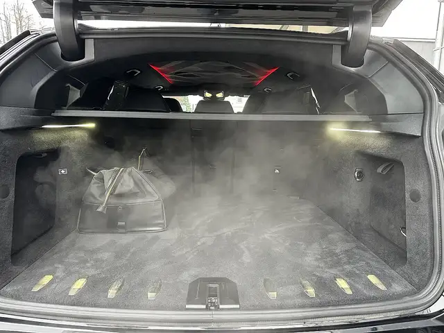 BMW XM 50e Aut. / Iconic Glow / AHK / Massage / Harman... Ansicht 11