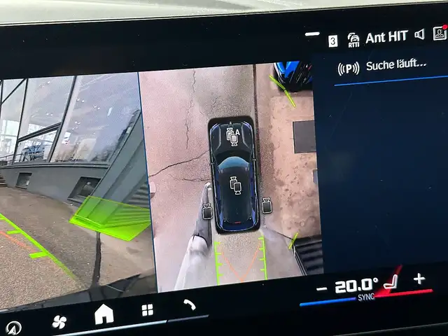 BMW XM 50e Aut. / Iconic Glow / AHK / Massage / Harman... Ansicht 41