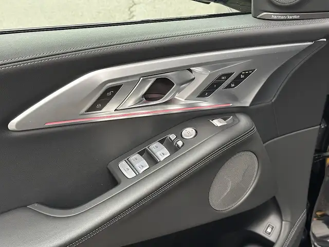 BMW XM 50e Aut. / Iconic Glow / AHK / Massage / Harman... Ansicht 35