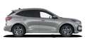 Ford Kuga ST-Line FHEV ACC TotW Kam360 SHZ LED 18Z 132 kW... Silber - thumbnail 2