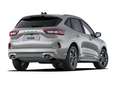 Ford Kuga ST-Line FHEV ACC TotW Kam360 SHZ LED 18Z 132 kW... Silber - thumbnail 3