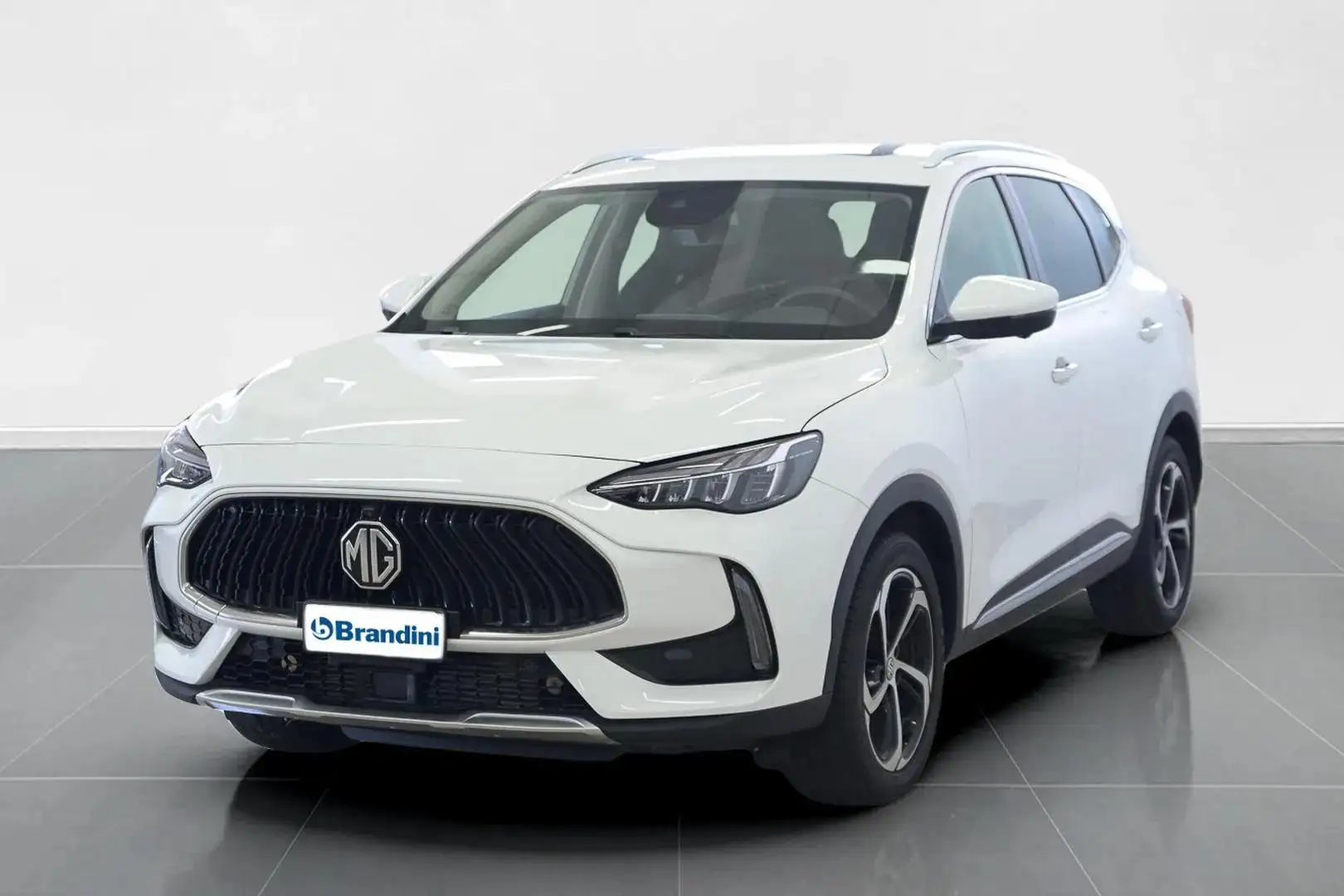 MG HS 1.5 T Luxury Bianco - 1