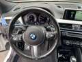 BMW X2 xDrive25d Msport-X LED NAVI CAMERA PRIVACY AERO Bianco - thumbnail 5