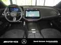 Mercedes-Benz E 220 d T AMG KAMERA AHK DISTR. LED KEYLESS MBUX Blau - thumbnail 12