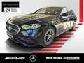 Mercedes-Benz E 220 d T AMG KAMERA AHK DISTR. LED KEYLESS MBUX Blau - thumbnail 1