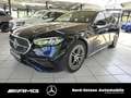Mercedes-Benz E 220 d T AMG KAMERA AHK DISTR. LED KEYLESS MBUX Blau - thumbnail 6