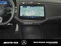 Mercedes-Benz E 220 d T AMG KAMERA AHK DISTR. LED KEYLESS MBUX Blau - thumbnail 9