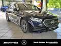 Mercedes-Benz E 220 d T AMG KAMERA AHK DISTR. LED KEYLESS MBUX Blau - thumbnail 3
