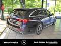 Mercedes-Benz E 220 d T AMG KAMERA AHK DISTR. LED KEYLESS MBUX Blau - thumbnail 4