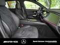 Mercedes-Benz E 220 d T AMG KAMERA AHK DISTR. LED KEYLESS MBUX Blau - thumbnail 10