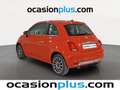 Fiat 500 1.0 Hybrid Dolcevita 52kW Naranja - thumbnail 3