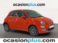 Fiat 500 1.0 Hybrid Dolcevita 52kW Naranja - thumbnail 2