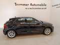 Audi A1 25 TFSI advanced Schwarz - thumbnail 3