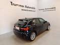 Audi A1 25 TFSI advanced Schwarz - thumbnail 4