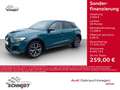 Audi A1 citycarver 25 TFSI MMI LED SHZ OPTIK 17" Grün - thumbnail 1