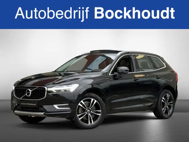 Volvo XC60 2.0 T8 TE AWD | Pano | Leer | Camera | Stoelverwar
