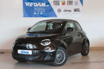 Cabrio Icon 42kWh 118PS *NAVI,SHZ*