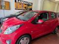 Chevrolet Spark Spark 1.0 LS + 2012 GPL Rosso - thumbnail 2