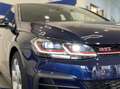 Volkswagen Golf GTI Performance 2.0 245 CV TSI 5p. BMT Bleu - thumbnail 9