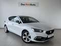 SEAT Leon 1.5 eTSI DSG-7 S&S FR Special Edition 150 Wit - thumbnail 1