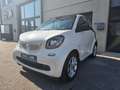 smart forTwo Basis 52 kW (453.342) Schwarz - thumbnail 1