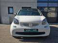 smart forTwo Basis 52 kW (453.342) Schwarz - thumbnail 2