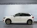 Skoda Kamiq Clever 1.0 TSI DSG Navi via Smartlink ACC Weiß - thumbnail 3
