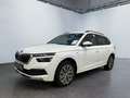 Skoda Kamiq Clever 1.0 TSI DSG Navi via Smartlink ACC Weiß - thumbnail 2