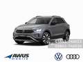 Volkswagen T-Roc Goal 1.5 TSI 6-Gang AHK, Rückfahrkamera, Lenkradheizung Grau - thumbnail 1