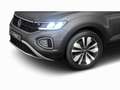 Volkswagen T-Roc Goal 1.5 TSI 6-Gang AHK, Rückfahrkamera, Lenkradheizung Grau - thumbnail 5