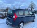 Dacia Lodgy 1.5 Laureate (7Si.)(ZAHNRIEMEN NEU) KLIMA+TEMPOMAT Blau - thumbnail 4
