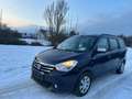 Dacia Lodgy 1.5 Laureate (7Si.)(ZAHNRIEMEN NEU) KLIMA+TEMPOMAT Blau - thumbnail 3