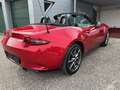 Mazda MX-5 G160 Revolution/LEDER/NAVI/LED/KLIMA/GARANTIE Rot - thumbnail 6