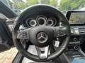 Mercedes-Benz CLS 220 /LEDER/ALU/KAMERA/ Czarny - thumbnail 14