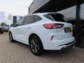 Ford Kuga 2.5 PHEV ST-LINE X Led Navi 18 Inch Trekhaak 2021 Weiß - thumbnail 5
