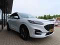Ford Kuga 2.5 PHEV ST-LINE X Led Navi 18 Inch Trekhaak 2021 Weiß - thumbnail 3