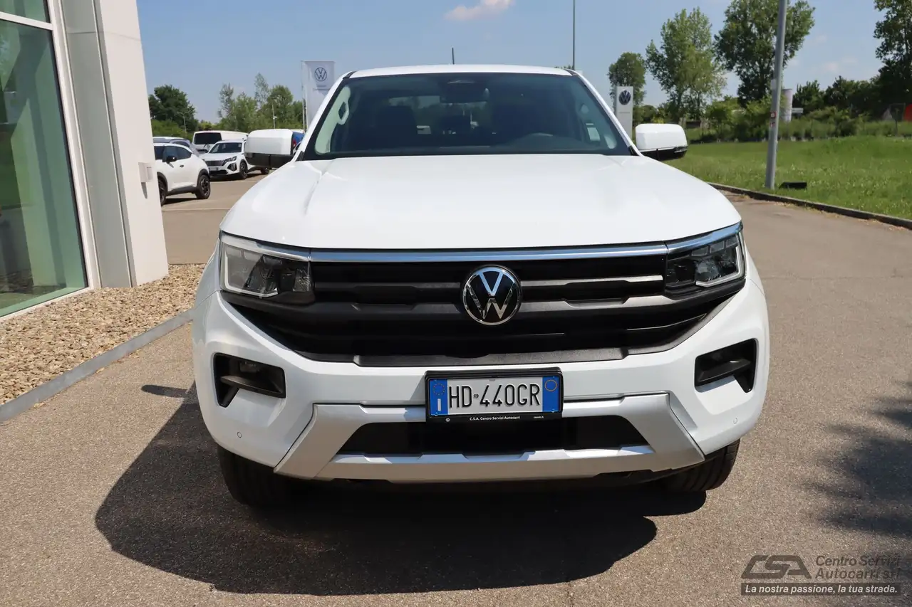 Volkswagen Model not specified 2026