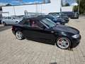 BMW 125 1 Cabrio 125i M Paket AHK/Xenon/Leder Noir - thumbnail 4