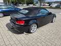 BMW 125 1 Cabrio 125i M Paket AHK/Xenon/Leder Noir - thumbnail 6