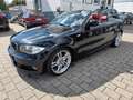 BMW 125 1 Cabrio 125i M Paket AHK/Xenon/Leder Noir - thumbnail 11