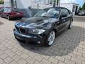 BMW 125 1 Cabrio 125i M Paket AHK/Xenon/Leder Noir - thumbnail 1