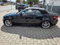 BMW 125 1 Cabrio 125i M Paket AHK/Xenon/Leder Noir - thumbnail 9
