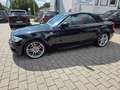 BMW 125 1 Cabrio 125i M Paket AHK/Xenon/Leder Noir - thumbnail 10