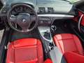 BMW 125 1 Cabrio 125i M Paket AHK/Xenon/Leder Noir - thumbnail 15