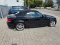 BMW 125 1 Cabrio 125i M Paket AHK/Xenon/Leder Noir - thumbnail 5