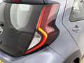 Toyota Aygo X 1.0 VVT-i MT Play Gris - thumbnail 49