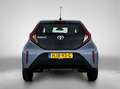 Toyota Aygo X 1.0 VVT-i MT Play Gris - thumbnail 27